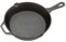 Groenberg Gusseisen Pfanne Hekla Bratpfanne Grillpfanne Pfanne Griff Rund 25 cm