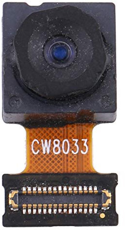 YEYOUCAI Handy Reparaturteile Mittlere sekundäre Rückseite gegenüberliegender Kamera für LG Velvet LMG910EMW LM-G910EMW / Samt 5G LM-G900N LM-G900EM