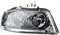 Johns, Scheinwerfer passend für VW Sharan 7M 05/00-08/10 rechts + Leuchtmittel