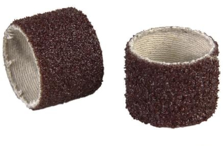 Schleifmanschette 30 x 30 G-100