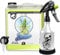 Nuke Guys Bug Swipe Auto Insektenentferner 5 Liter Kanister mit Dispenser und Sprühflasche 0,5L - optimal auch für Motorrad Reinigung, ideal für hartnäckige Verschmutzungen wie Insektenreste
