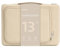 INNOSTYLE Laptophülle für 13 Zoll MacBook Air, HP, Dell, Lenovo, Asus Notebook, Schutzhülle Tragetasche mit Zubehö Tasche, Wasserdicht (Khaki, 13 Zoll)