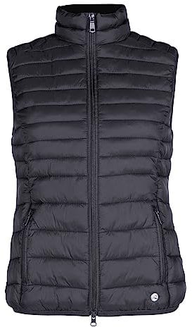 HKM Lena Reitwesten 9100 Schwarz L