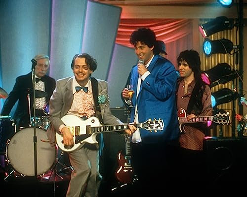 The Wedding Singer (1998) Adam Sandler, Steve Buscemi Foto 25,4 x 20,3 cm