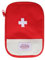 Aruicheng Medikamententasche Klein Reiseapotheke Tasche Leer Erste Hilfe Tasche Leer Notfalltasche Tragbar Medizin Aufbewahrungstasche für Home, Office, Reisen, Outdoor