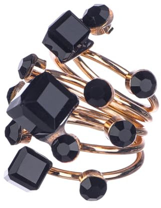 Rumtock, Aolly, Verre