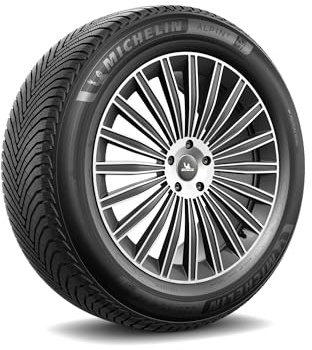 Pneumatici invernali Michelin Alpin 7 195/65R15 95T XL