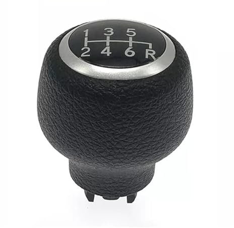 6 Geschwindigkeit Hebel Shifter Handball Für Civic 2016-2019 54102TBAL02ZB Geschwindigkeit Shifter Knob Griff