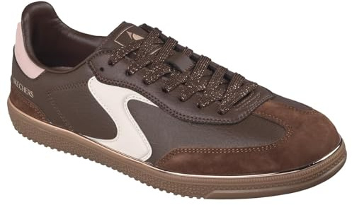 Skechers Damen Hotshot Living LuxeSneaker