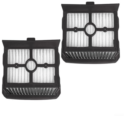 Essential Replacement Filters for Narwal S20 Pro Cordless Vacuum Mop Improve Indoor Air (2 PACK)