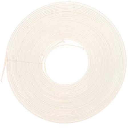 SOIMISS Keratin Glue Extensions White Hot Melt Glue Sticks for Hair Extensions Roll Adhesive for Salon Styling