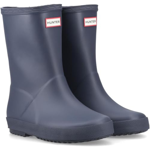 Hunter Kids First Bt Undefined's Org Kids First Wellington Bt Ankle Boots