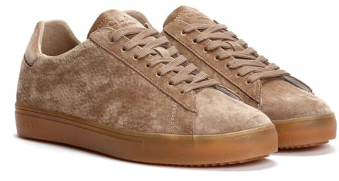 Clae Bradley Trainers UK 8