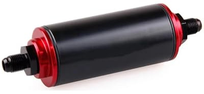 Staffa Universale Per Filtro Carburante Ad Alto Flusso