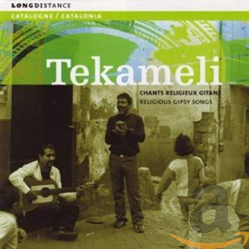 Religious Gipsy Songs