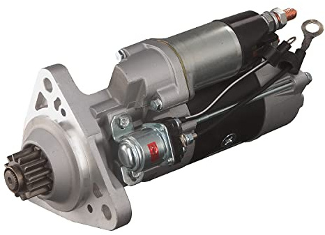febi bilstein 48992 Anlasser , 1 Stück