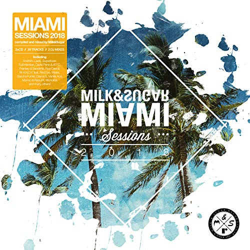 Milk&Sugar Rec. (Spv)