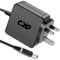 CYD 65W PowerFast Replacement for Laptop Charger Dell Latitude E ATG E4200 E4300 E4310 E5250 E5270 E5400 E5410 E5420 E5430 E5440 E5450 E5470 E5500 E5510 E5520 E5530 E5540 E5550 E5570 E6220 AC Adapter