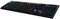 LOGITECH compatible G915 LIGHTSPEED Wireless RGB Mechanical Gaming Keyboard – GL Clicky - CARBON - PAN - NORDIC