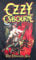 Ozzy Osbourne Flagge Fahne The Ultimate SIN POSTERFLAGGE Poster Flag Stoff