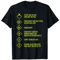 Feuerwehr FFW Feuerwehrgruppen T-Shirt