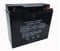 12V 20AH Battery Sealed Storage Batteries Lead Acid Rechargeable for Fire Damper Security Guard