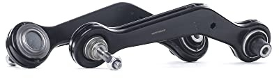 RIDEX Querlenker Reparatursatz Hinten Satz für BMW X5 (E53) 772S0645
