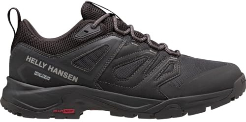 Helly Hansen Men's Stalheim HT, Black, 10