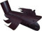 FT Metalli - DRAGO per tubo pluviale - Allarga il Deflusso dell'Acqua Piovana - Ideale per Tetti Terrazzi e Gazebo - D.100 mm h.33 cm Sporgenza 55 cm