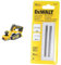 DEWALT Rabot Brushless XR 18V sans Batterie ni Chargeur DCP580N-XJ - Coffret TSTAK & Dt3905 lame rabot HSS 82mm