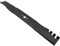 Cuchilla de repuesto para cortacésped Husqvarna Partner 532422706 580244001 422706 55 cm