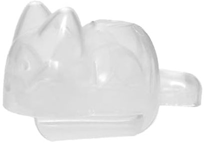 Cat Rice Mold - Süße Katze Sushi Form, Reiskugelhersteller | Nette Lunchbox Picknick Reisformer, Picknick Lunchbox Werkzeug, Antihaftform für Kinder Schule Reisen