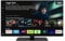 New Smart LED Bûsh TV | FHD HDR10, Freeview (40, Inches)