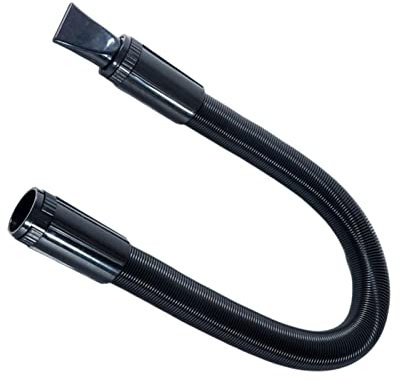 Suammiitstrieadea Tubo flessibile per asciugacapelli, per cani, S-2400 CS 2400, 2 metri, per il bagno e la toelettatura