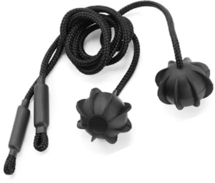 NATWEE Kompatibel Mit Opel Für Insignia Für Corsa Für Twintop Kofferraum Hutablage String Cord Tonneau Cover Strap Hutablage Schnüre Schnur für Kofferraum