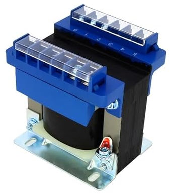 BK-50VA 380V/220Vtransformer BK type of control transformer 380V input 220V output