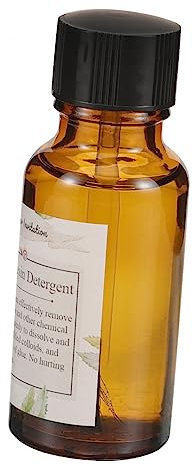 Holibanna Epoxidharz Formentrennmittel 20ml Flüssiges Trennspray für Resin Formen Entformen Kunstharzmodellierung
