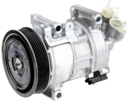 compresseur de climatisation 5SEL12C, pour Citroën C4 DS4 DS5 4471503250 9676862380 9659875480 9676443980 9689079880 9822101380 9822101780 6453WF