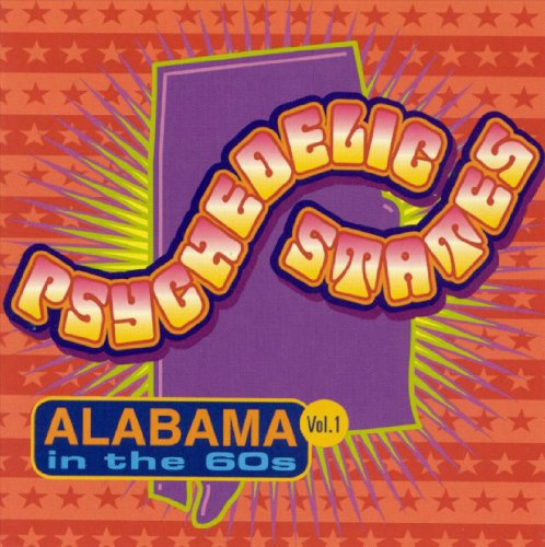 Vol. 1-Alabama in the 60s