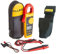 Fluke 325 True RMS Digital Clamp Meter with C23 Carry Case & Free H3 Holster From Testermans, a Fluke approved distributor.