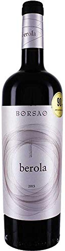 2015er Bodegas Borsao Berola Tinto DOP