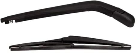 MAXGEAR Wischerarm Scheibenwischerarm 39-0203 hinten mit Wischblatt