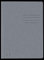 Oxford Schnellhefter Top File+, DIN A4, grau