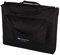 EARTHLITE Tragetasche für Massageliege, Profi-Modell, robuster, verstärkter Boden, Unisex-Erwachsene, Pro Carry Case, schwarz, 32