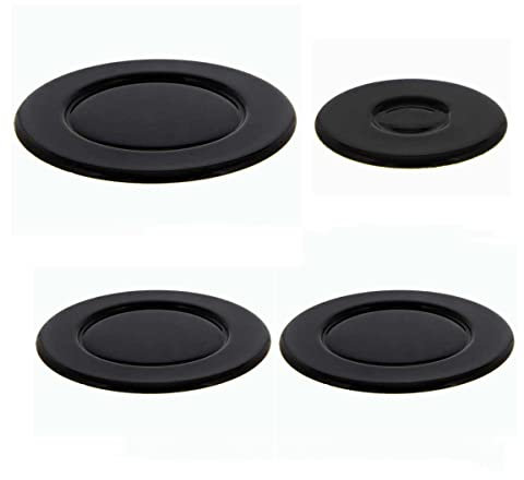 Recamania Kit Tapeta Quemador Cocina Teka Balay Fagor (Multimarca)
