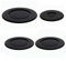Recamania Kit Tapeta Quemador Cocina Teka Balay Fagor (Multimarca)