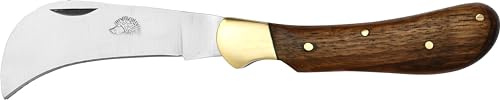GARDEN TOOL BROTHERS Gartenhippe/Gartenmesser 15 cm