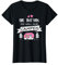 Die Tut Nix Die Will Nur Campen Wohnwagen Camper Camping T-Shirt