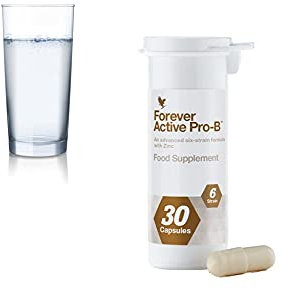 Forever Active Pro-B™ - Forever Living Products
