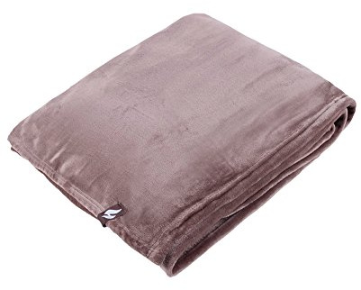 HEAT HOLDERS - Luxus Winter Warm Fell Decke 180x200cm | Bunt Decke für Sofa (180 x 200 cm, Winterspitze)